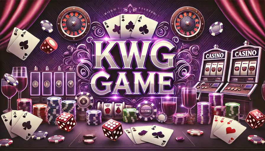 kwg casino