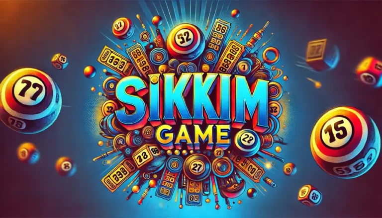 sikkim game